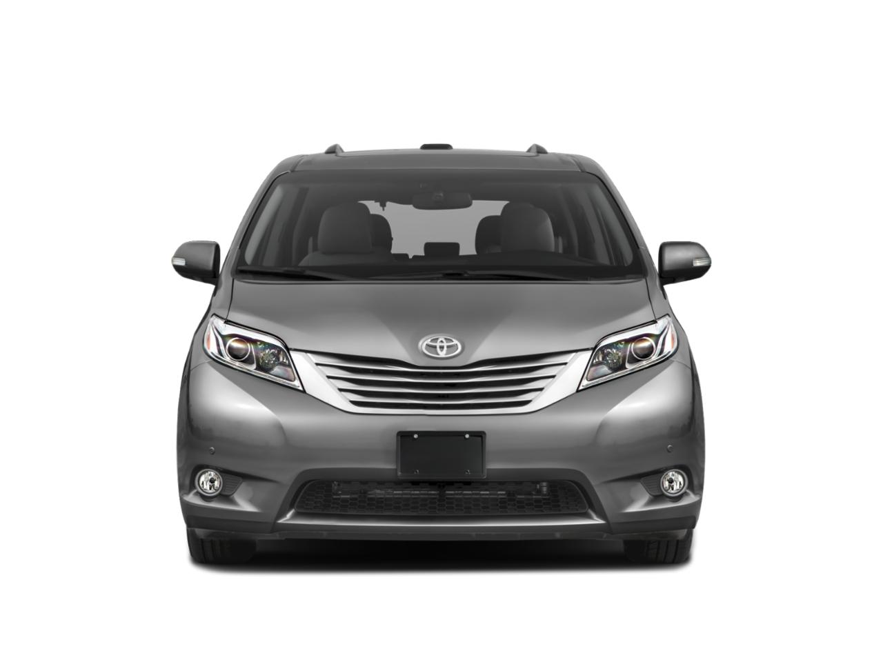 2015 Toyota Sienna Vehicle Photo in Pinellas Park , FL 33781