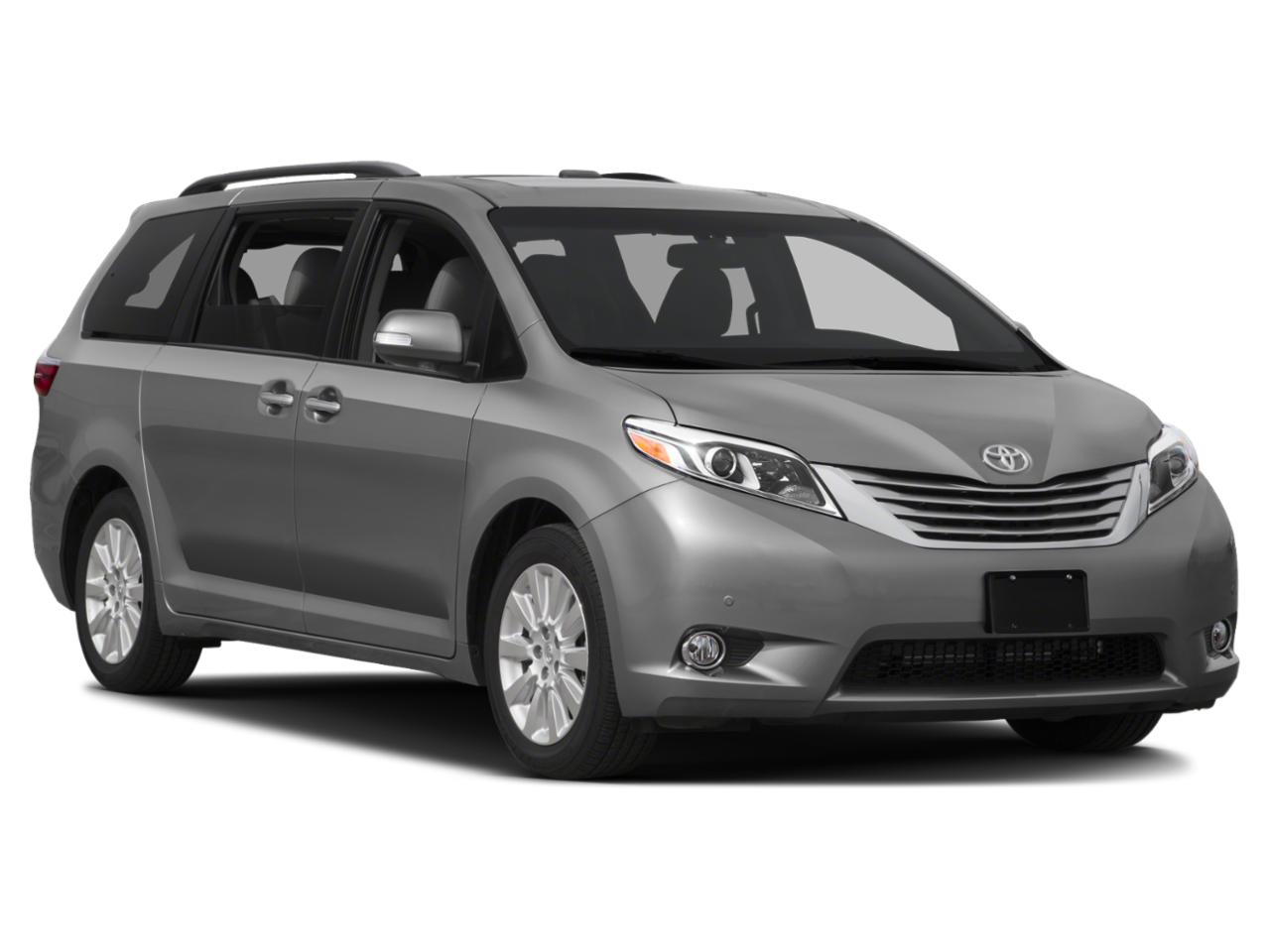 2015 Toyota Sienna Vehicle Photo in Pinellas Park , FL 33781