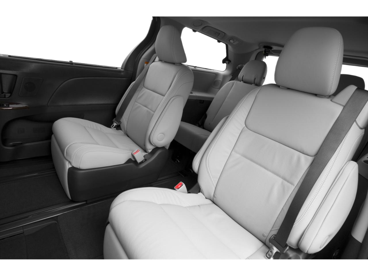 2015 Toyota Sienna Vehicle Photo in Davie, FL 33331