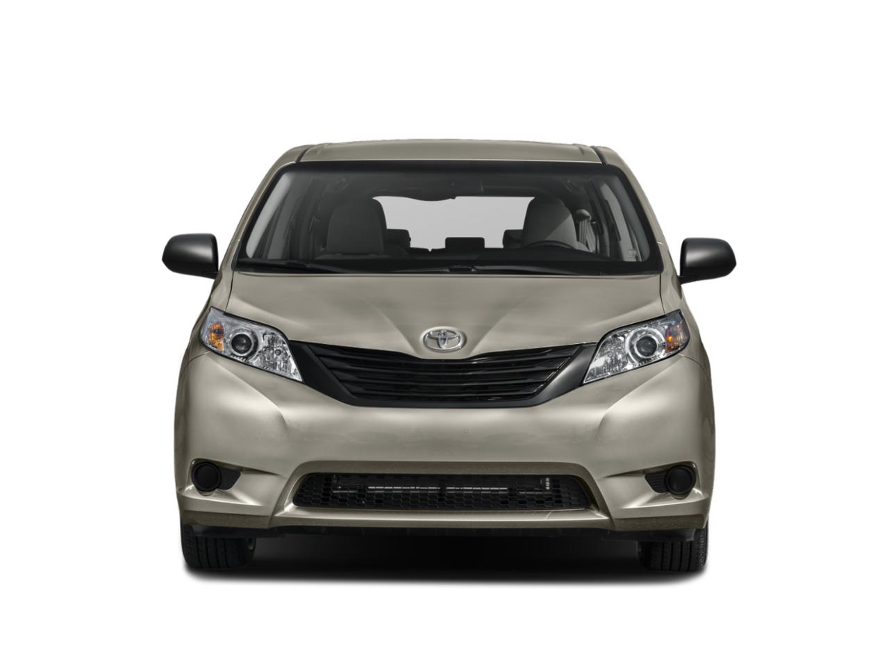 2015 Toyota Sienna Vehicle Photo in Ft. Myers, FL 33907