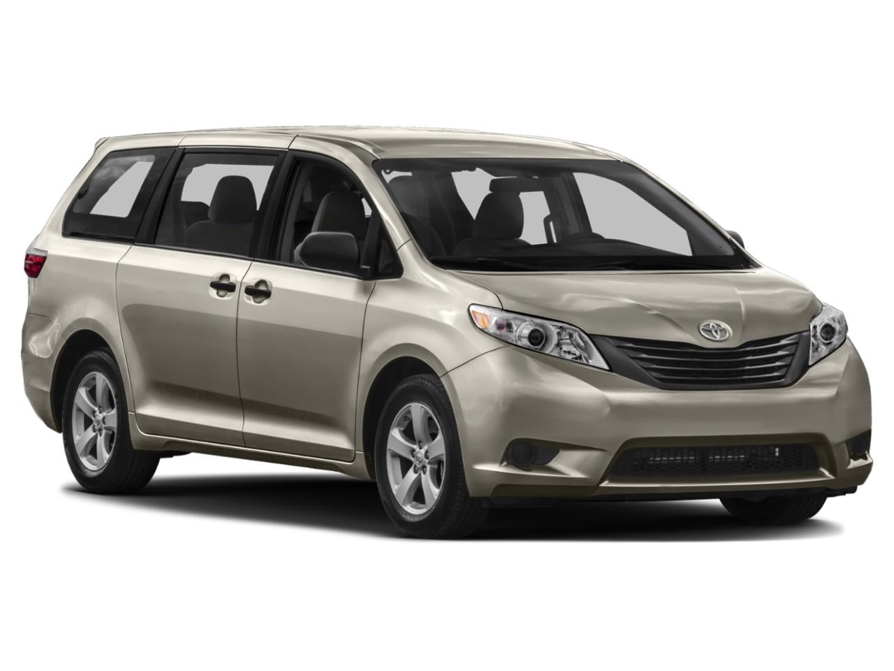 2015 Toyota Sienna Vehicle Photo in Ft. Myers, FL 33907