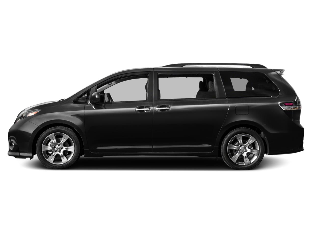 2015 Toyota Sienna Vehicle Photo in Miami, FL 33015