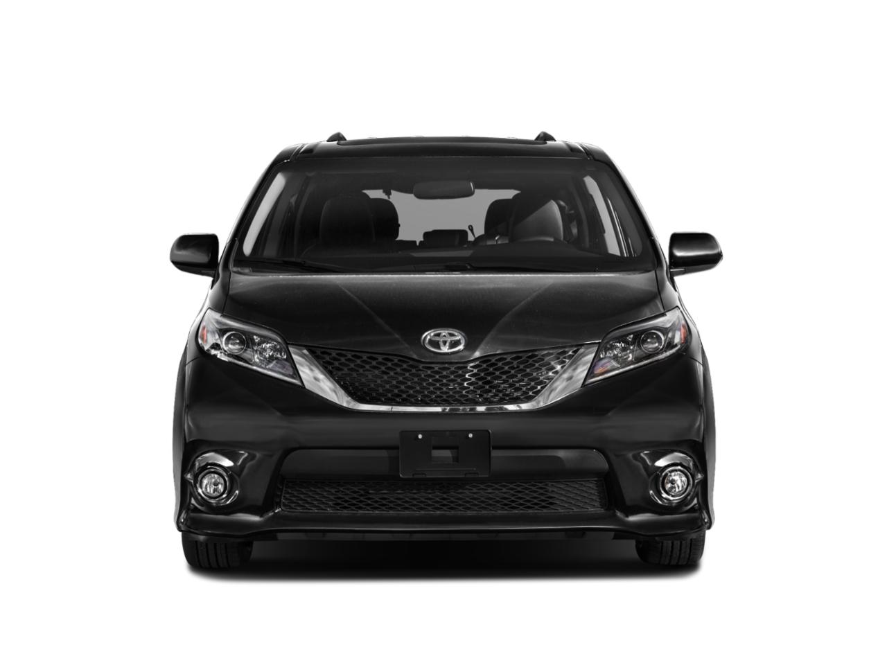 2015 Toyota Sienna Vehicle Photo in Miami, FL 33015