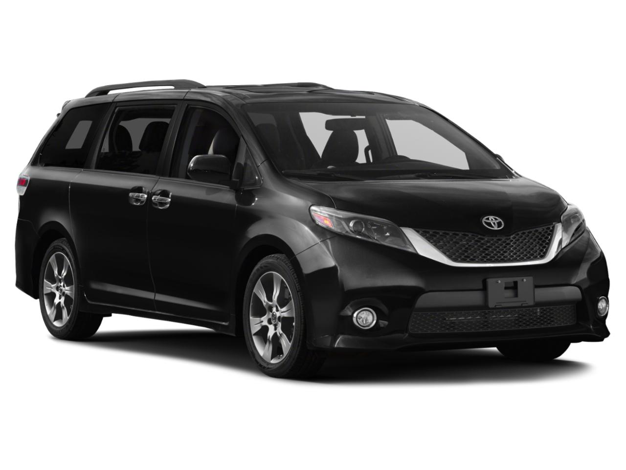 2015 Toyota Sienna Vehicle Photo in Miami, FL 33015