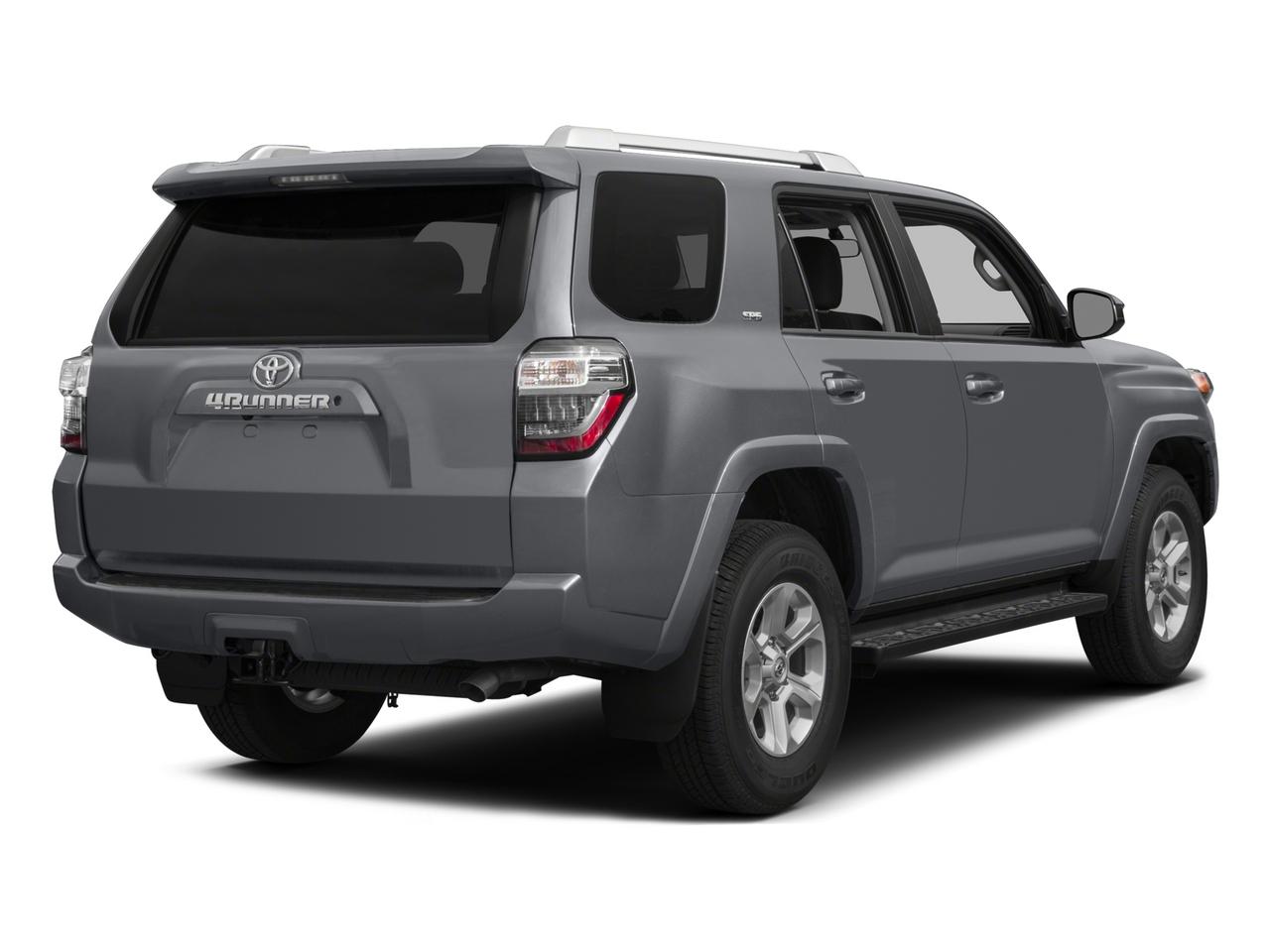 2015 Toyota 4RUN Vehicle Photo in MEMPHIS, TN 38115-1503