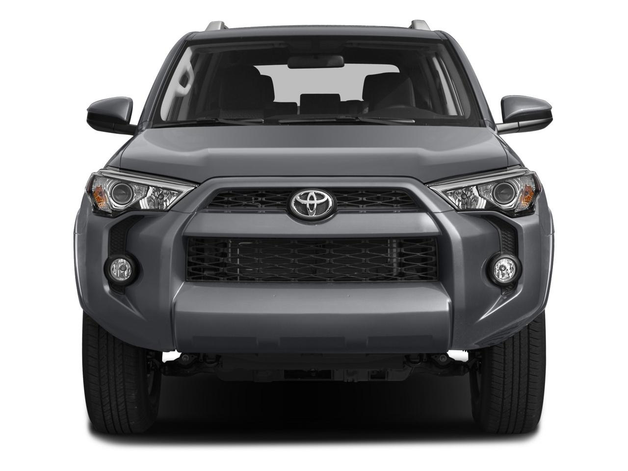 2015 Toyota 4Runner for sale in Helena - JTEBU5JR1F5237126 - Kenny ...