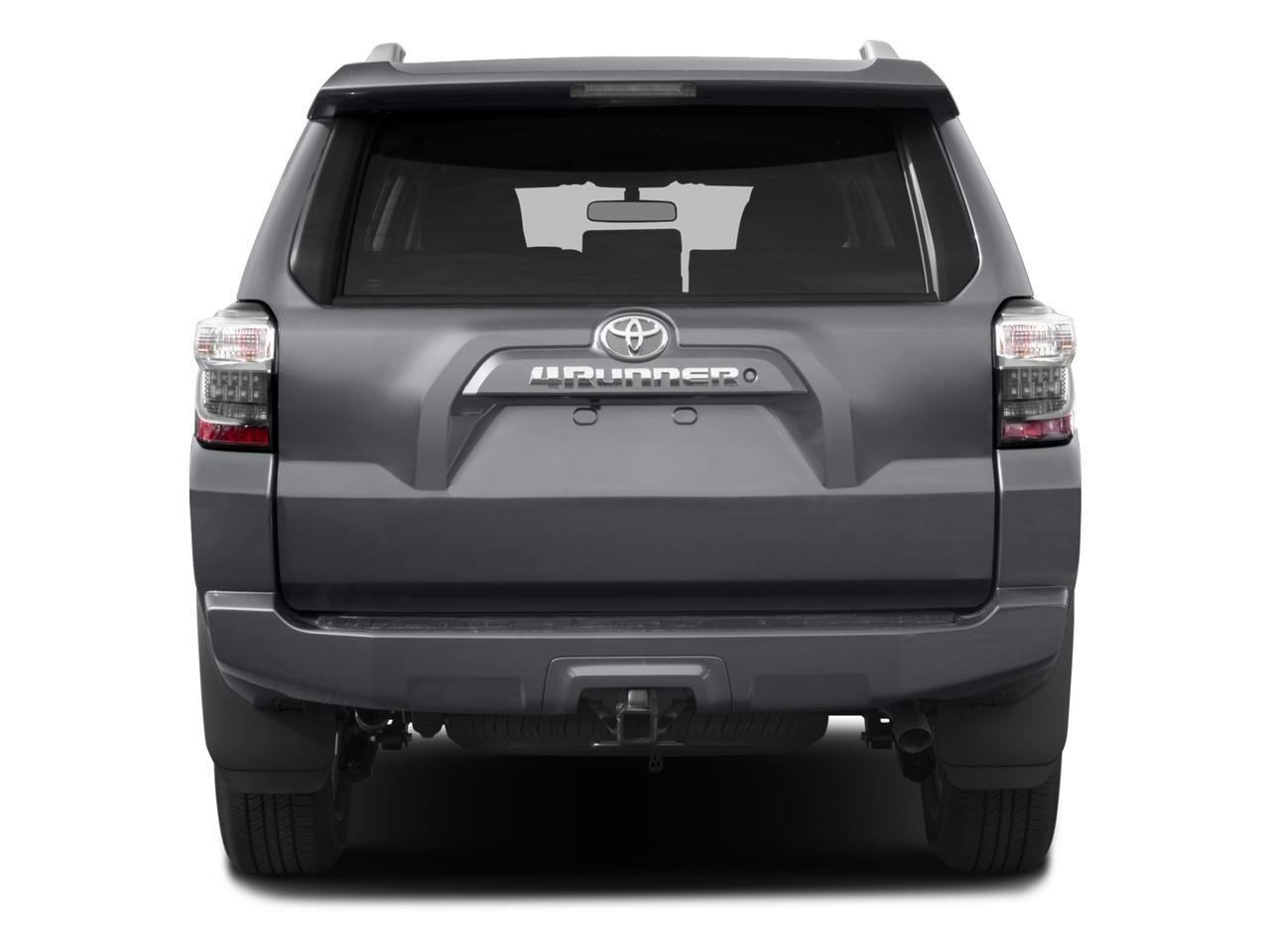 2015 Toyota 4RUN Vehicle Photo in MEMPHIS, TN 38115-1503