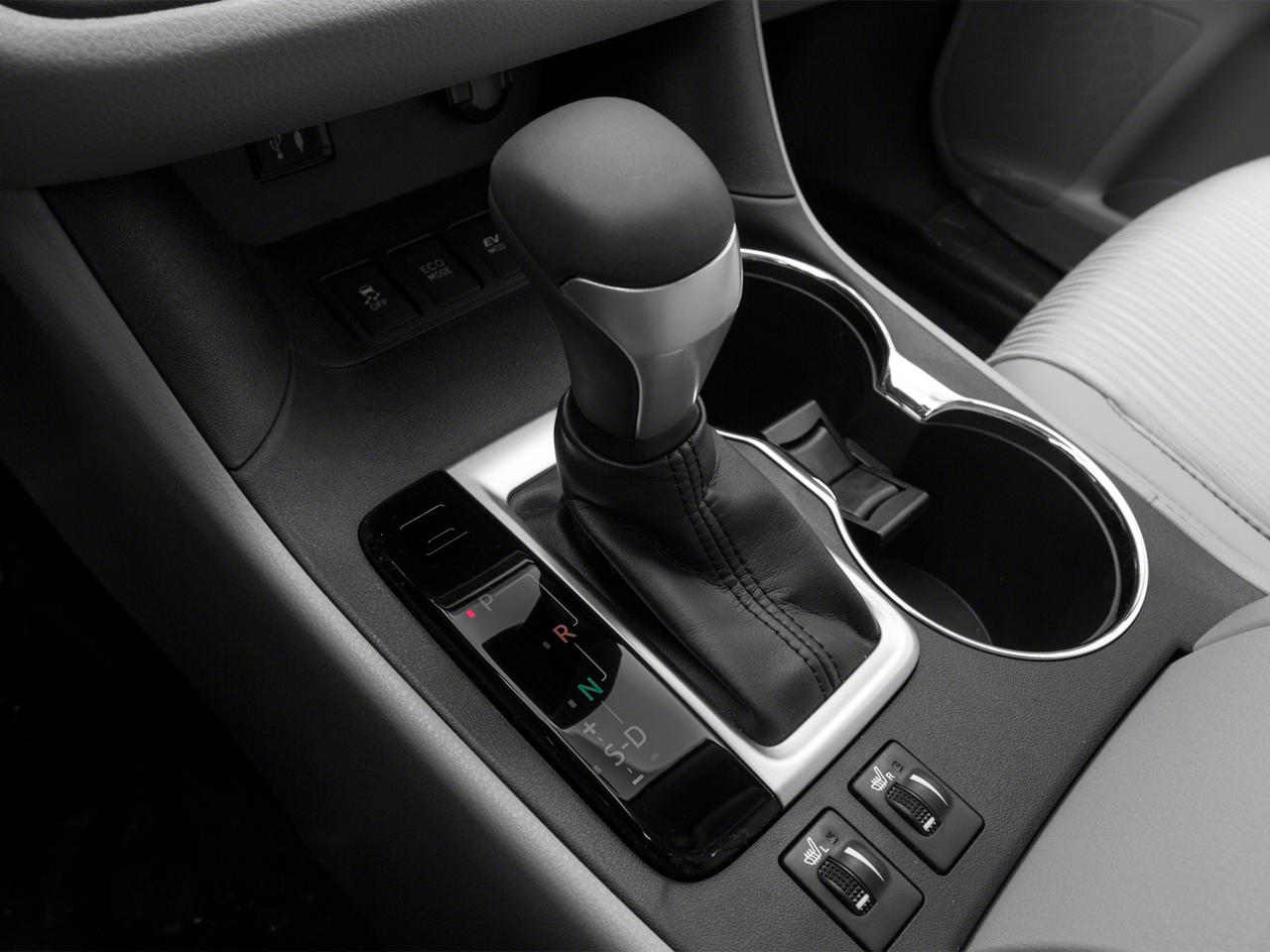 2015 Toyota Highlander Hybrid Vehicle Photo in Grapevine, TX 76051