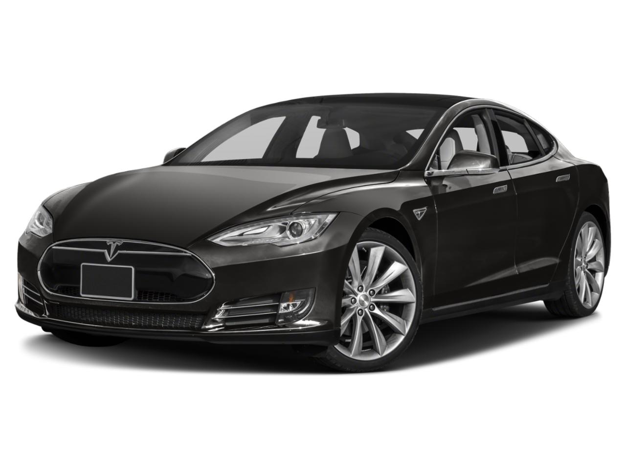 2015 Tesla MODELS Vehicle Photo in CORPUS CHRISTI, TX 78412-4902