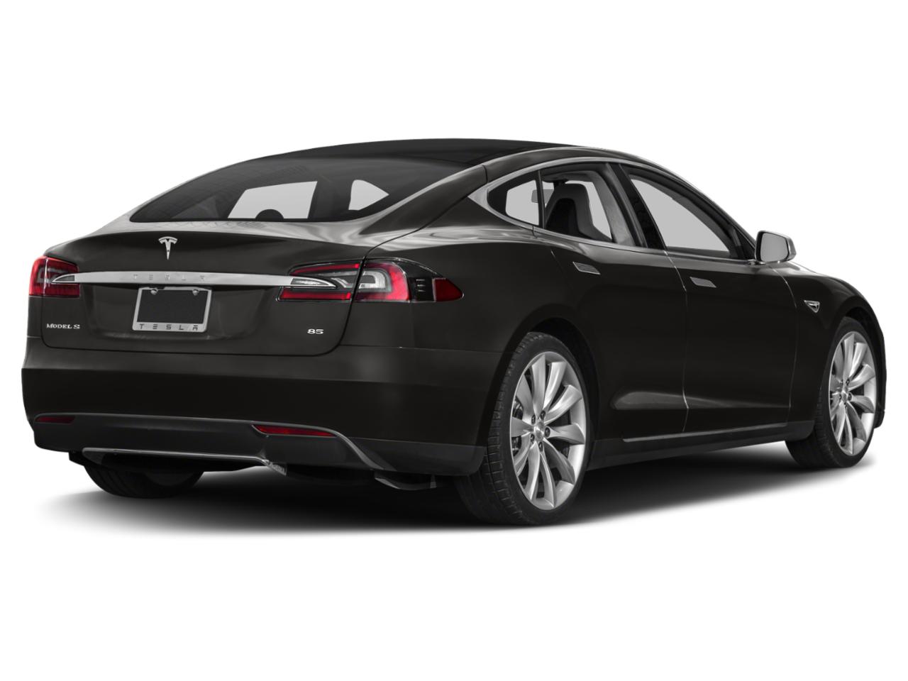 2015 Tesla MODELS Vehicle Photo in CORPUS CHRISTI, TX 78412-4902