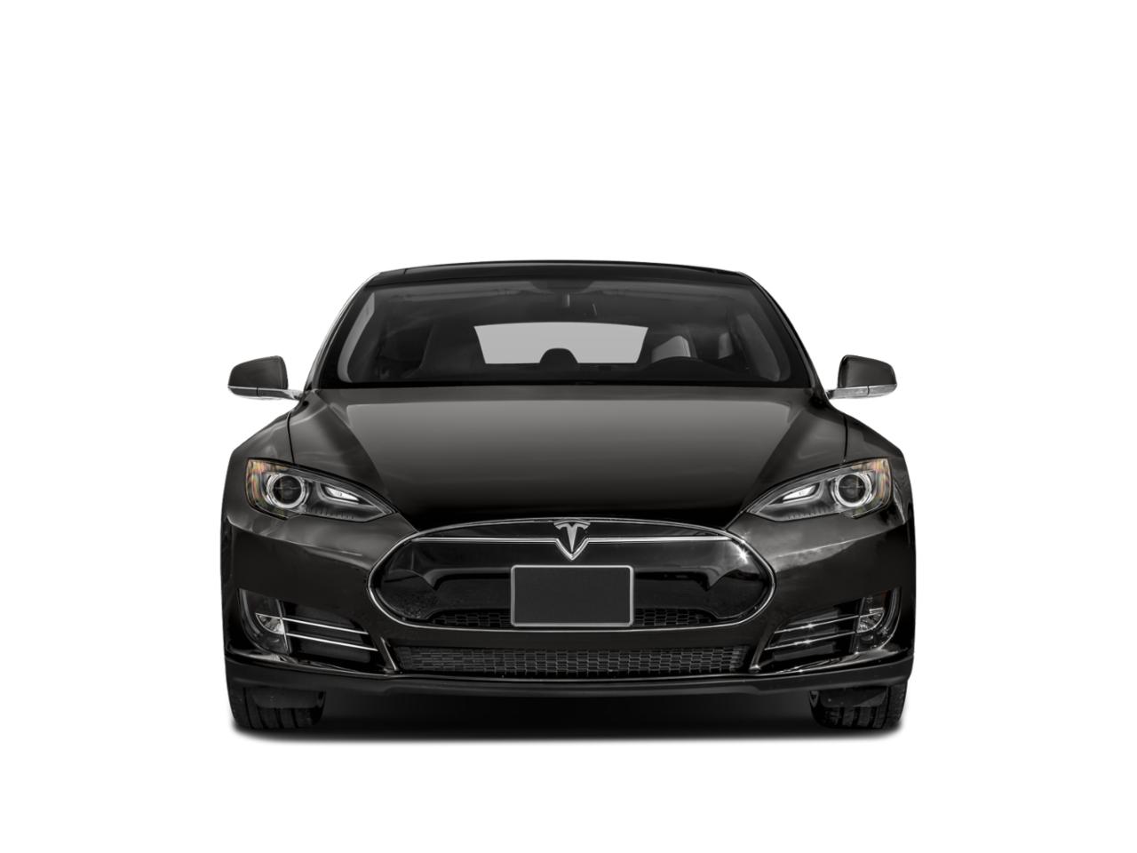 2015 Tesla MODELS Vehicle Photo in CORPUS CHRISTI, TX 78412-4902