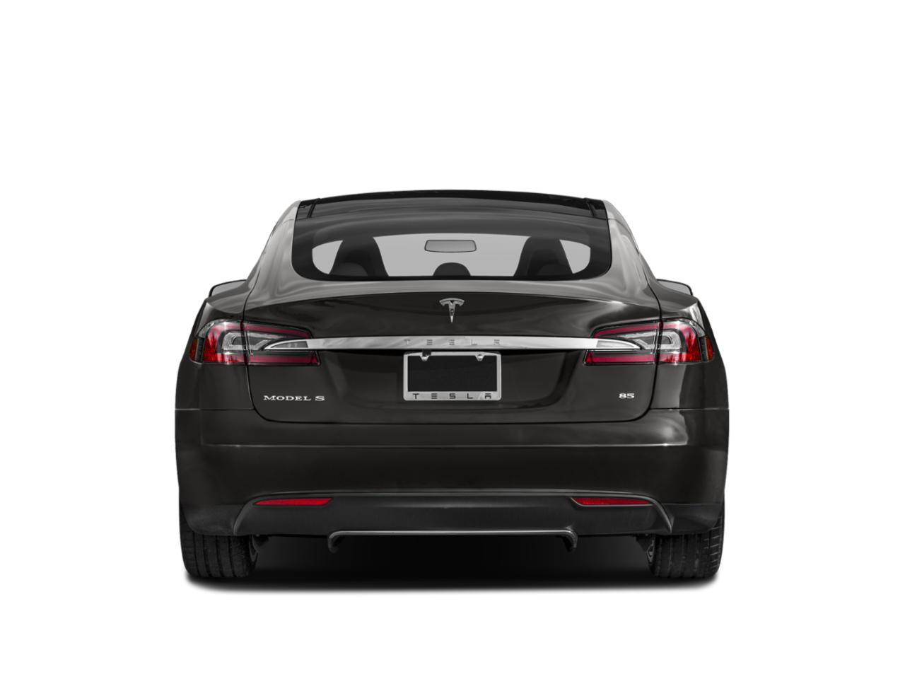 2015 Tesla MODELS Vehicle Photo in CORPUS CHRISTI, TX 78412-4902