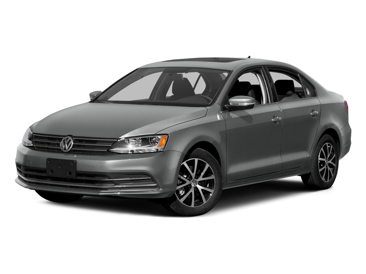 2015 Volkswagen Jetta Sedan Vehicle Photo in Allentown, PA 18103