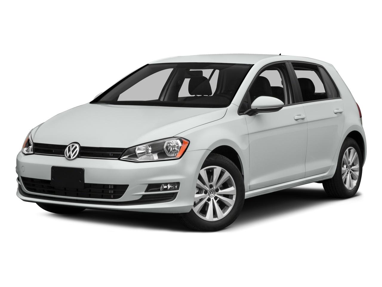 2015 Volkswagen Golf Vehicle Photo in Grapevine, TX 76051