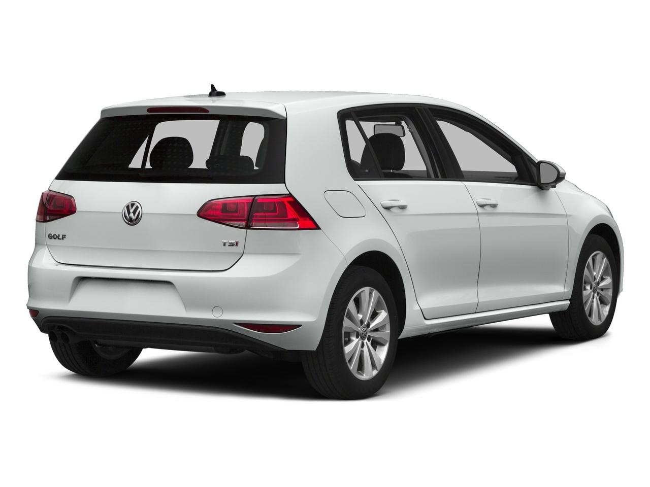 2015 Volkswagen Golf Vehicle Photo in Grapevine, TX 76051