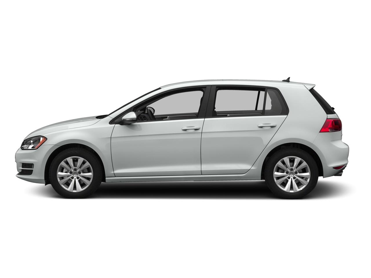 2015 Volkswagen Golf Vehicle Photo in Grapevine, TX 76051