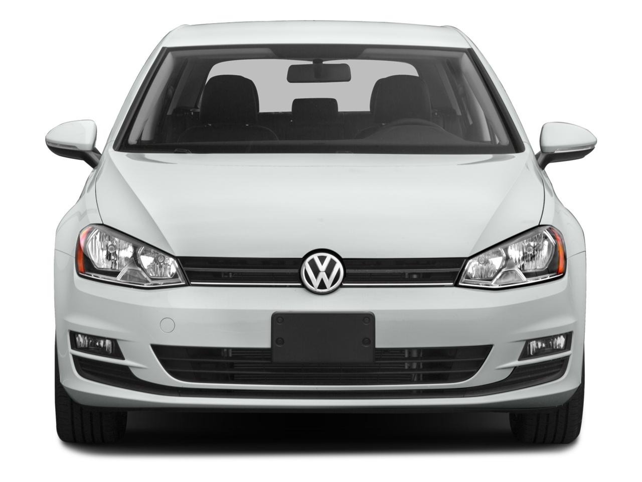 2015 Volkswagen Golf Vehicle Photo in Grapevine, TX 76051