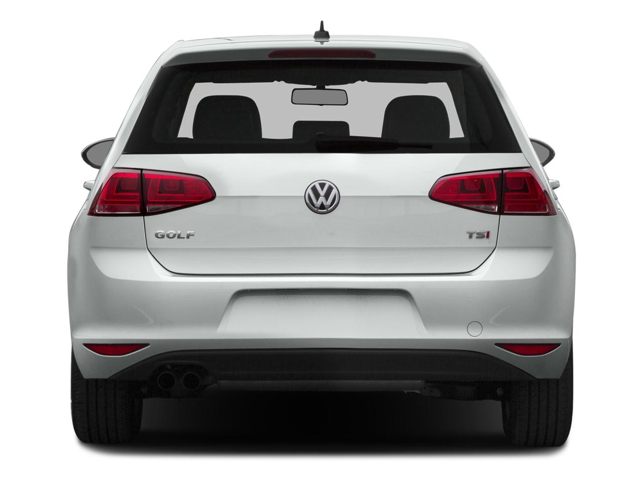 2015 Volkswagen Golf Vehicle Photo in Grapevine, TX 76051