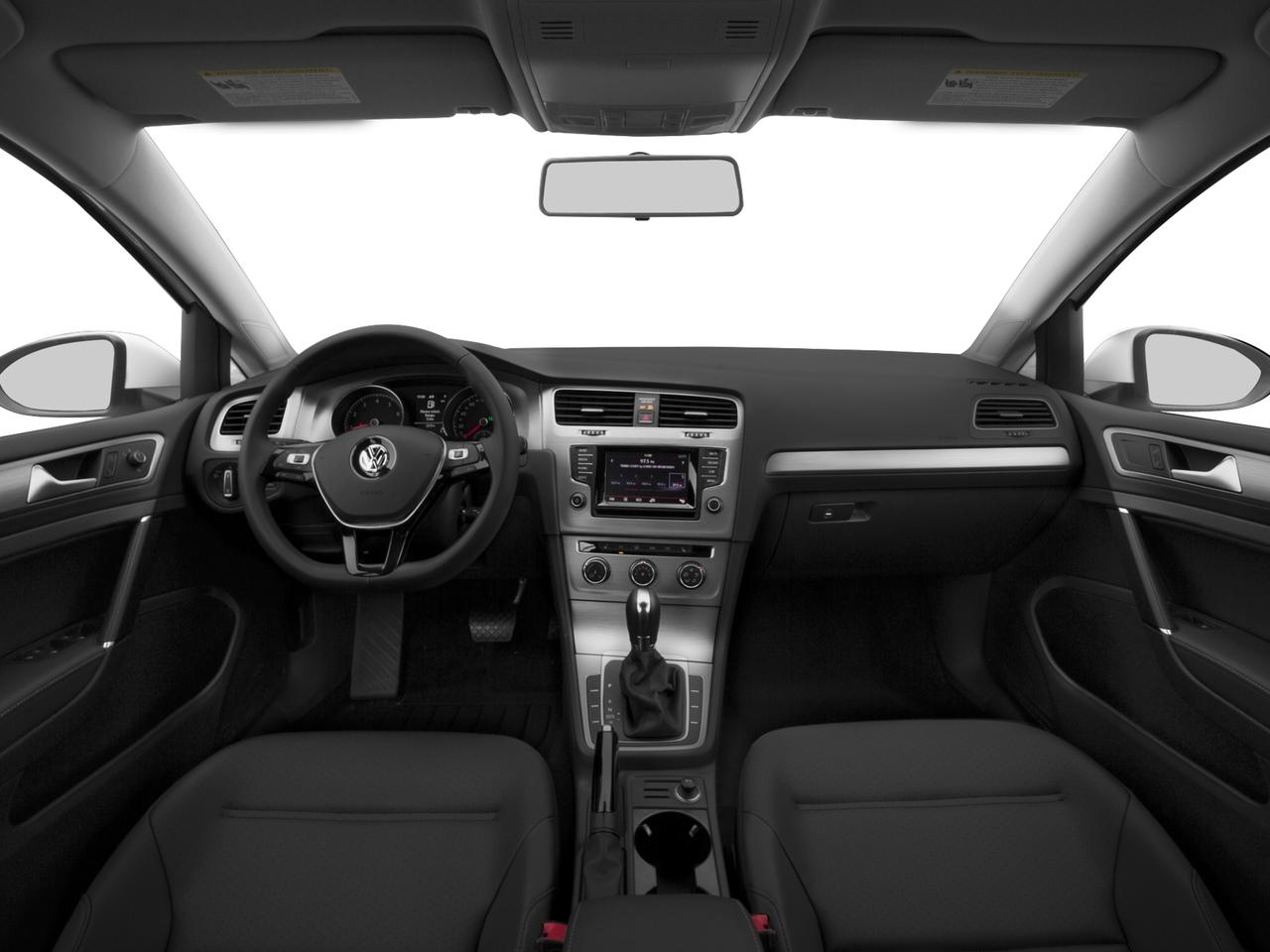 2015 Volkswagen Golf Vehicle Photo in Grapevine, TX 76051