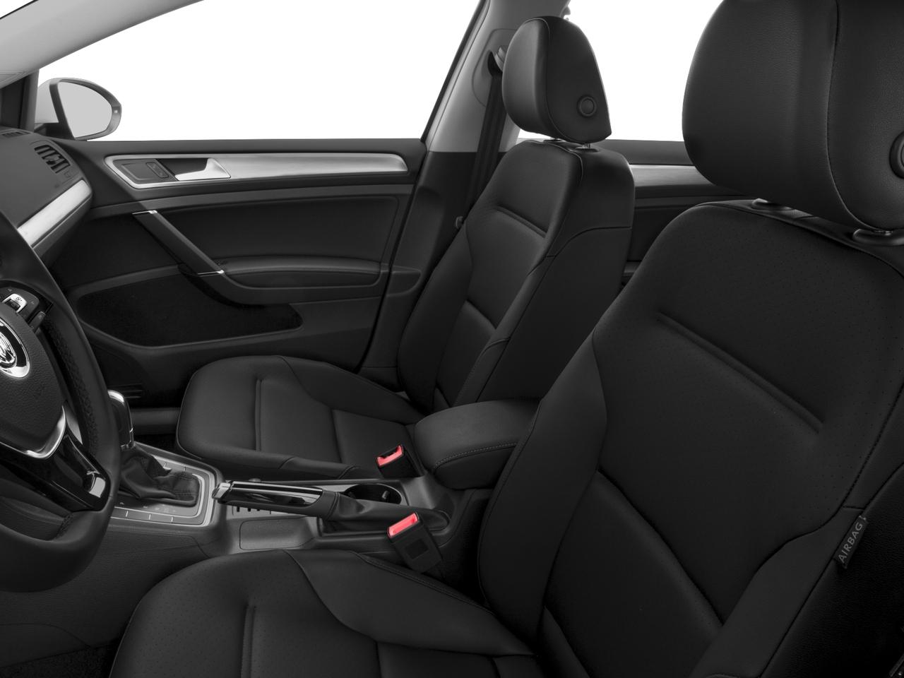 2015 Volkswagen Golf Vehicle Photo in Grapevine, TX 76051