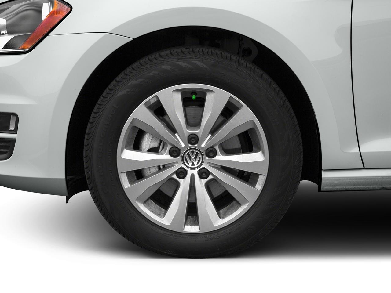 2015 Volkswagen Golf Vehicle Photo in Grapevine, TX 76051