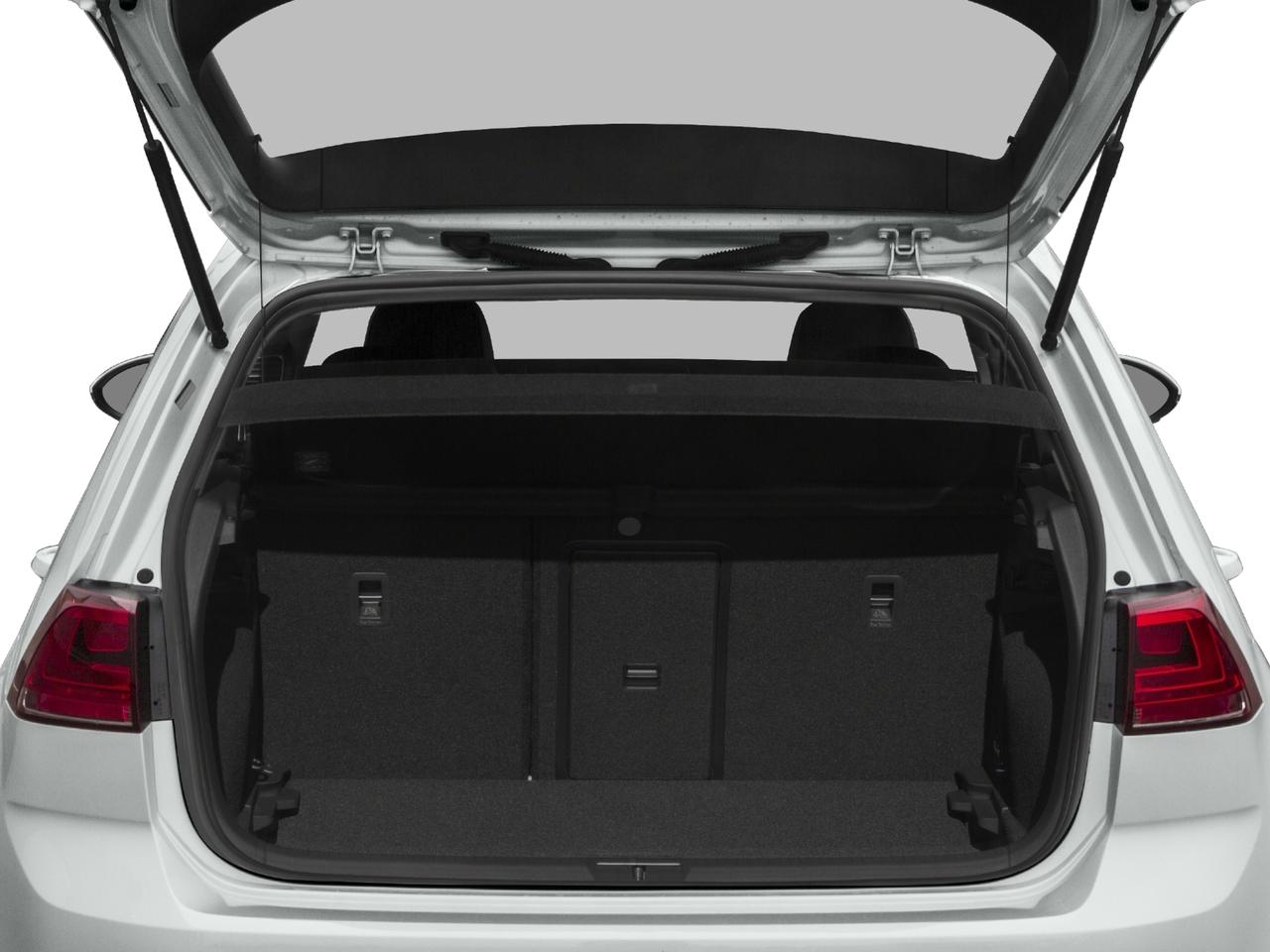 2015 Volkswagen Golf Vehicle Photo in Grapevine, TX 76051