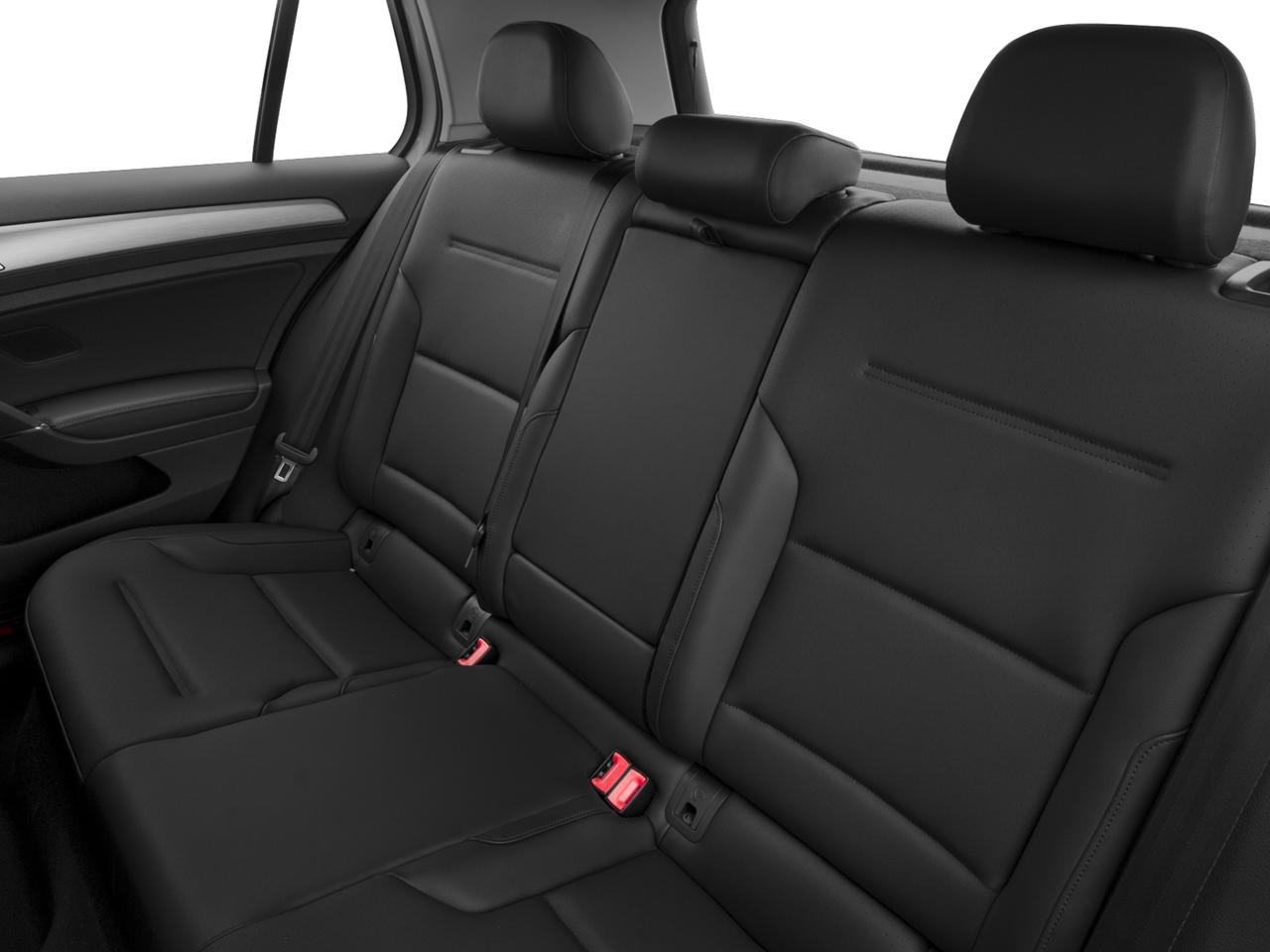 2015 Volkswagen Golf Vehicle Photo in Grapevine, TX 76051