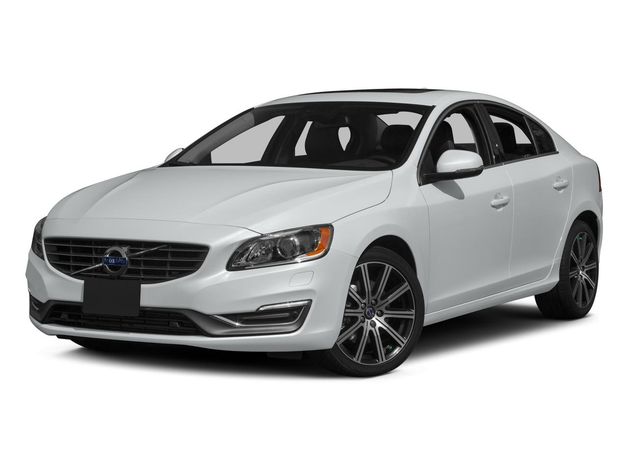 2015 Volvo S60 Vehicle Photo in Grapevine, TX 76051