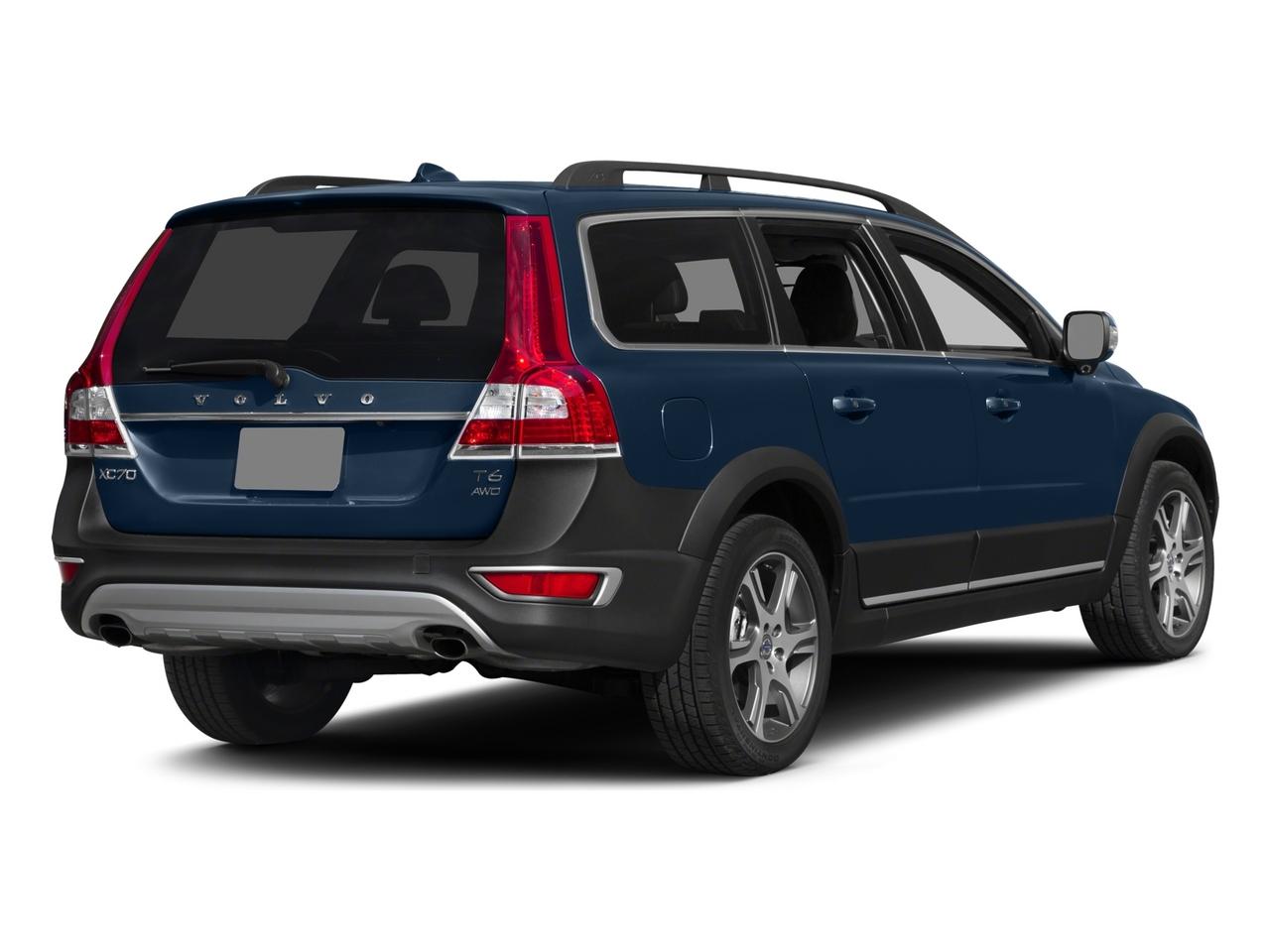 2015 Volvo XC70 Vehicle Photo in San Antonio, TX 78230