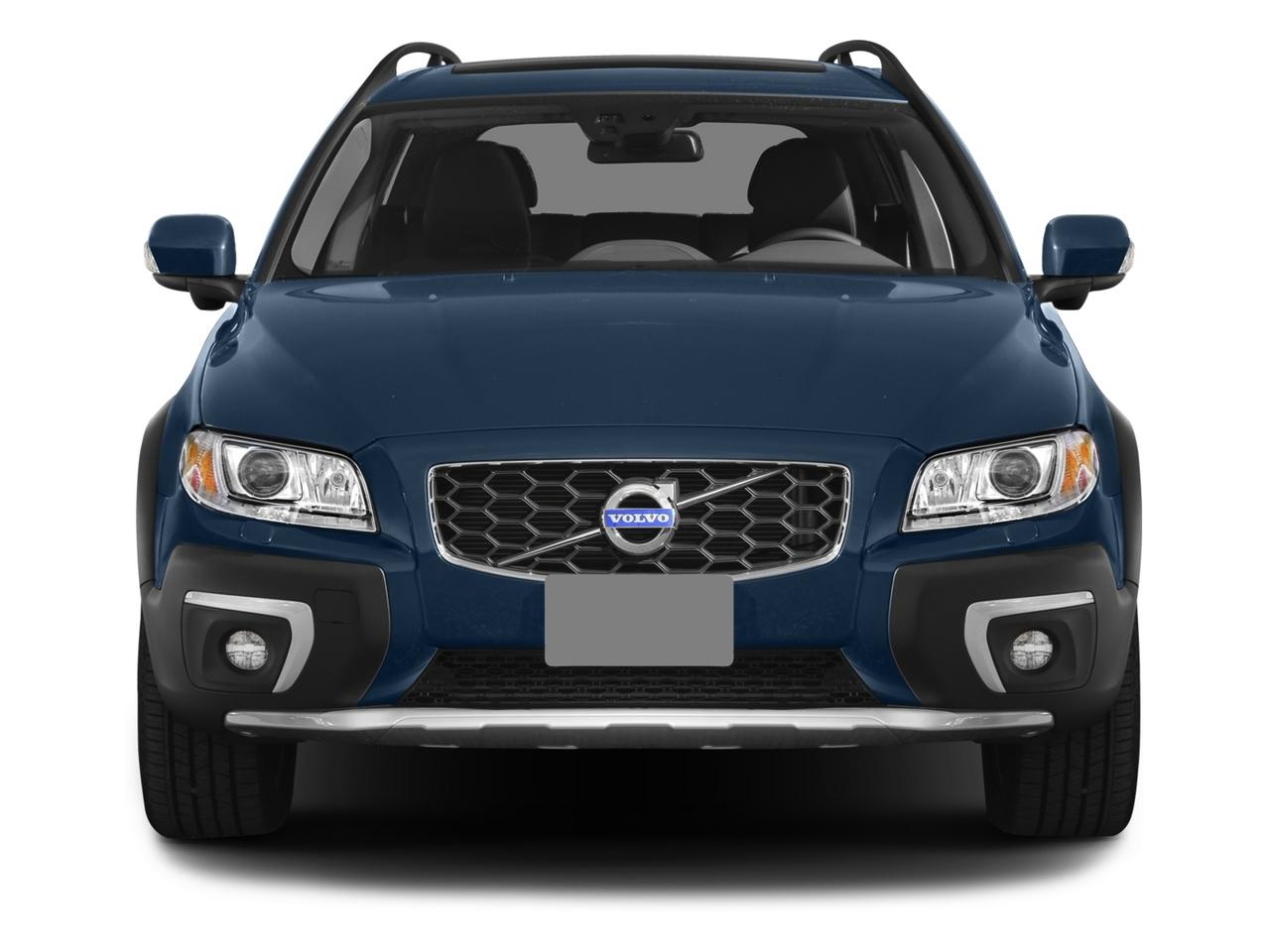 2015 Volvo XC70 Vehicle Photo in San Antonio, TX 78230