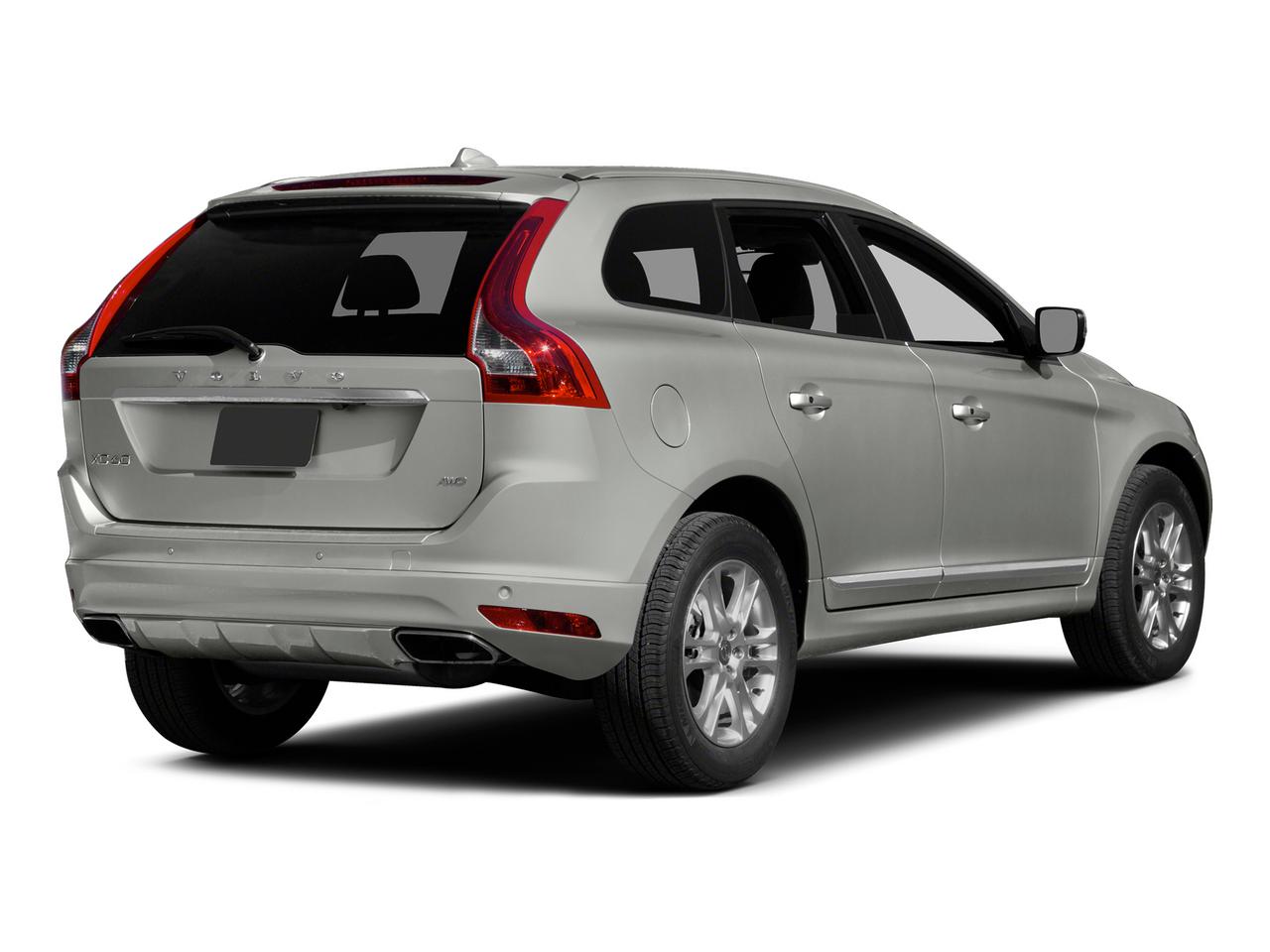 2015 Volvo XC60 Vehicle Photo in San Antonio, TX 78230