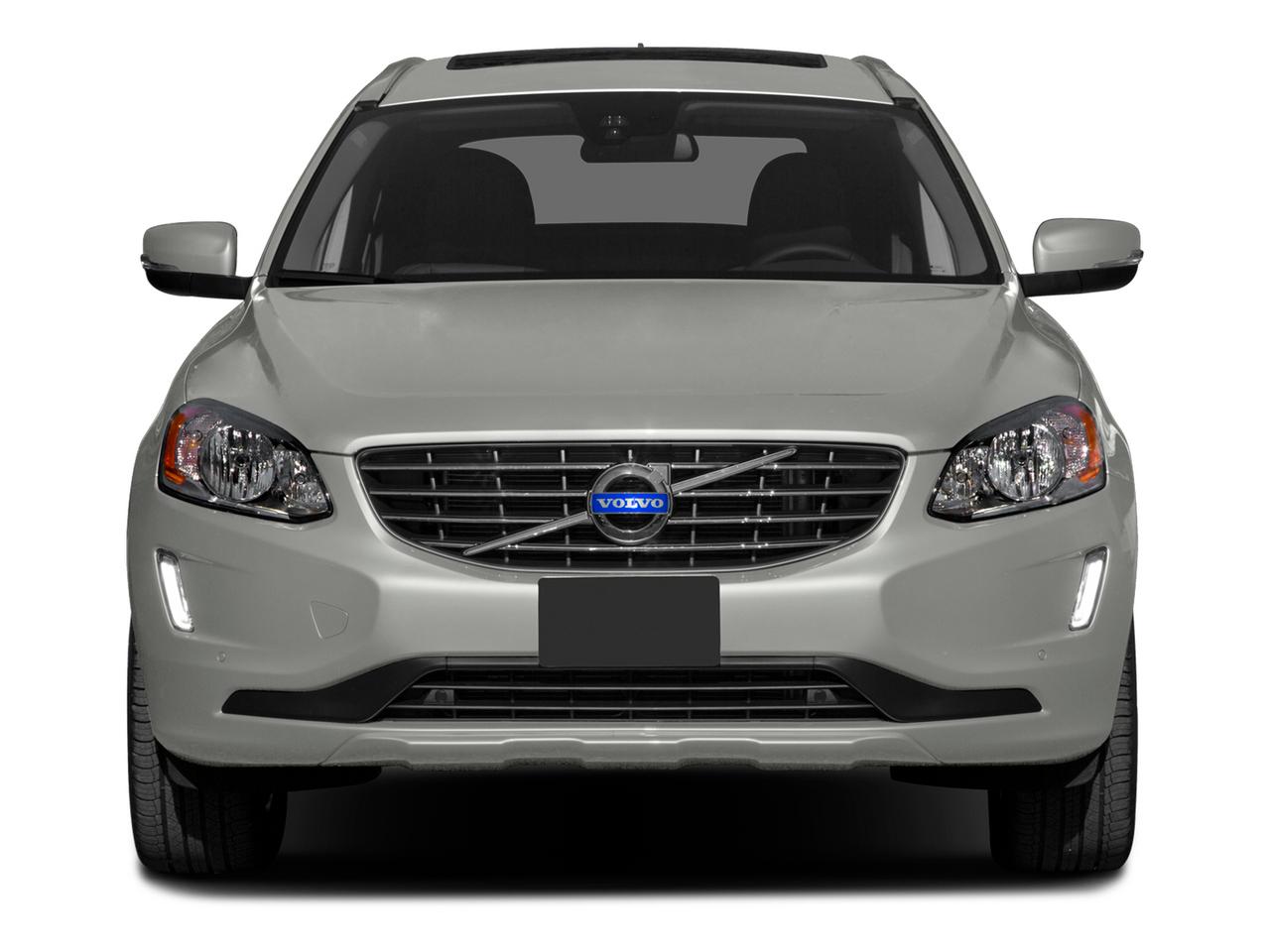 2015 Volvo XC60 Vehicle Photo in San Antonio, TX 78230