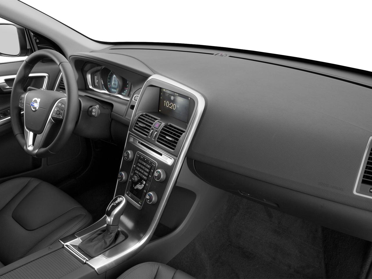 2015 Volvo XC60 Vehicle Photo in San Antonio, TX 78230