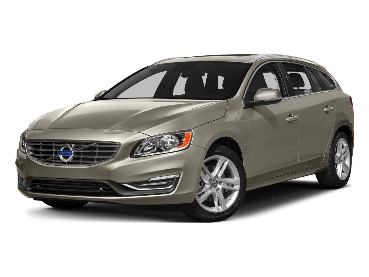 2015 Volvo V60 Vehicle Photo in Appleton, WI 54913