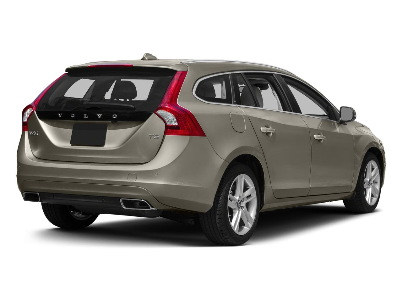 2015 Volvo V60 Vehicle Photo in Appleton, WI 54913