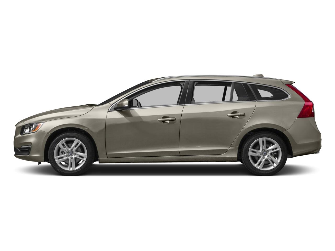 2015 Volvo V60 Vehicle Photo in Appleton, WI 54913