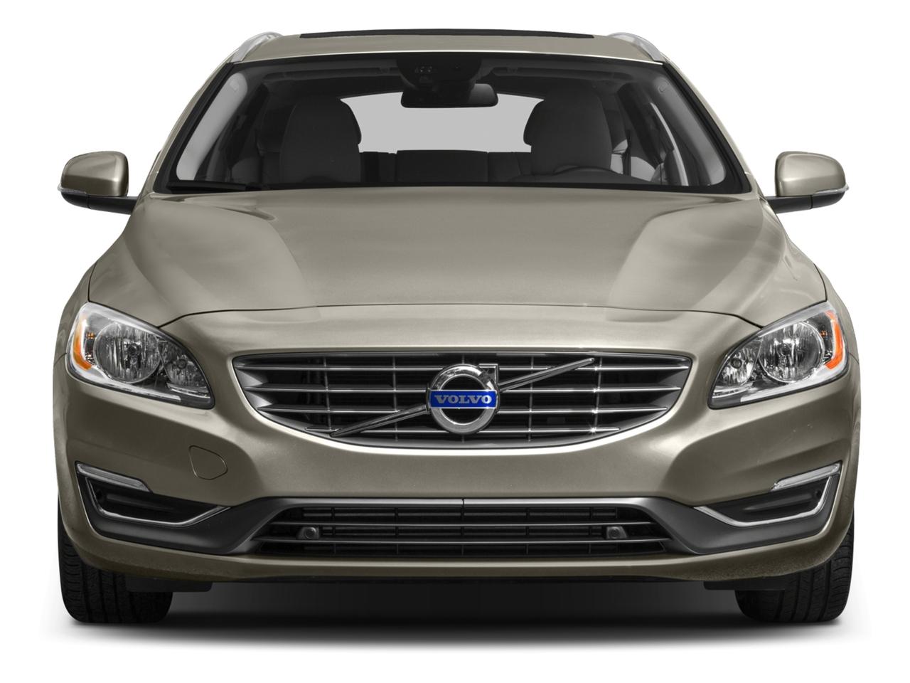 2015 Volvo V60 Vehicle Photo in Appleton, WI 54913