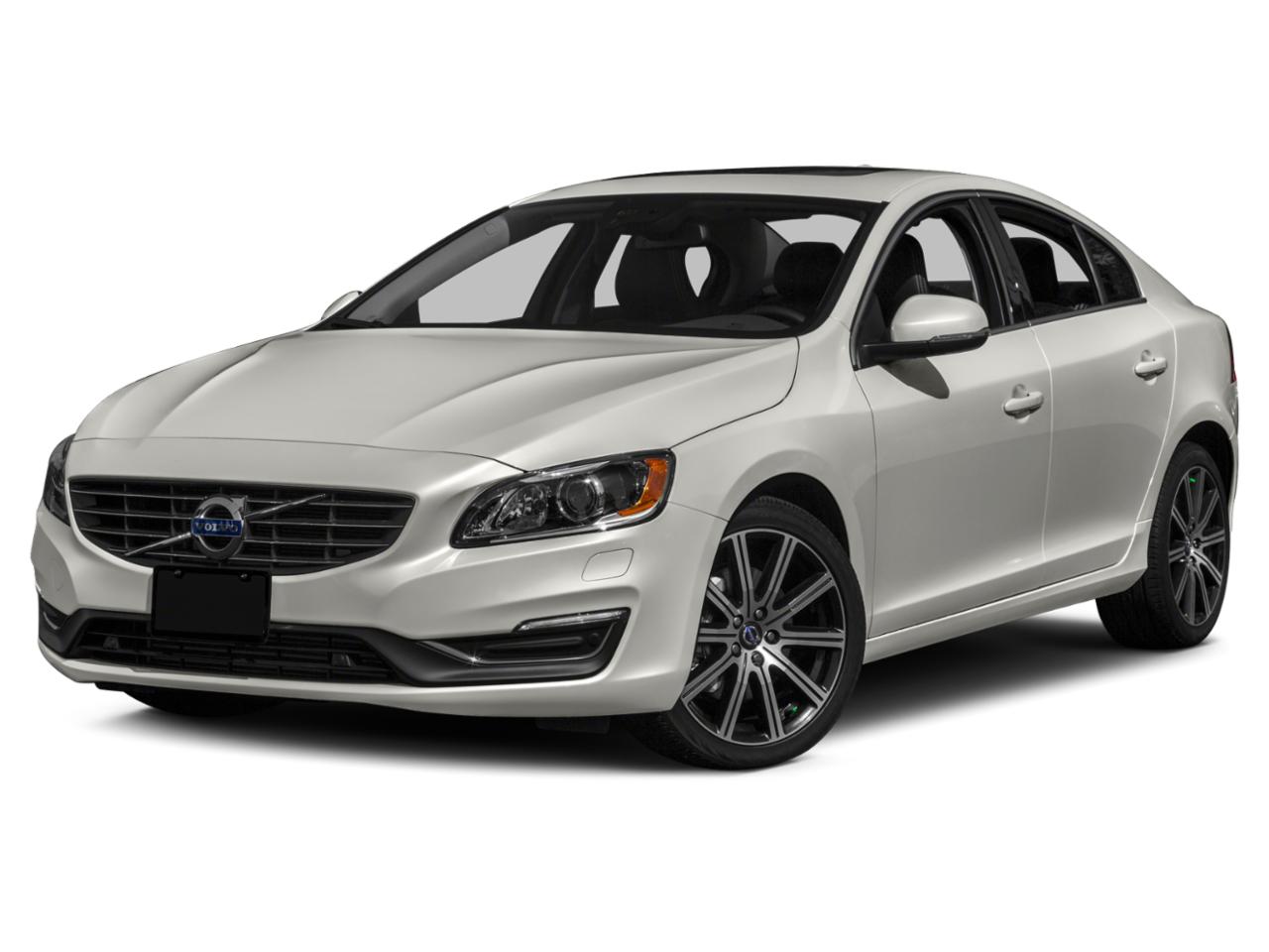 2015 Volvo S60 Vehicle Photo in Fort Lauderdale, FL 33316