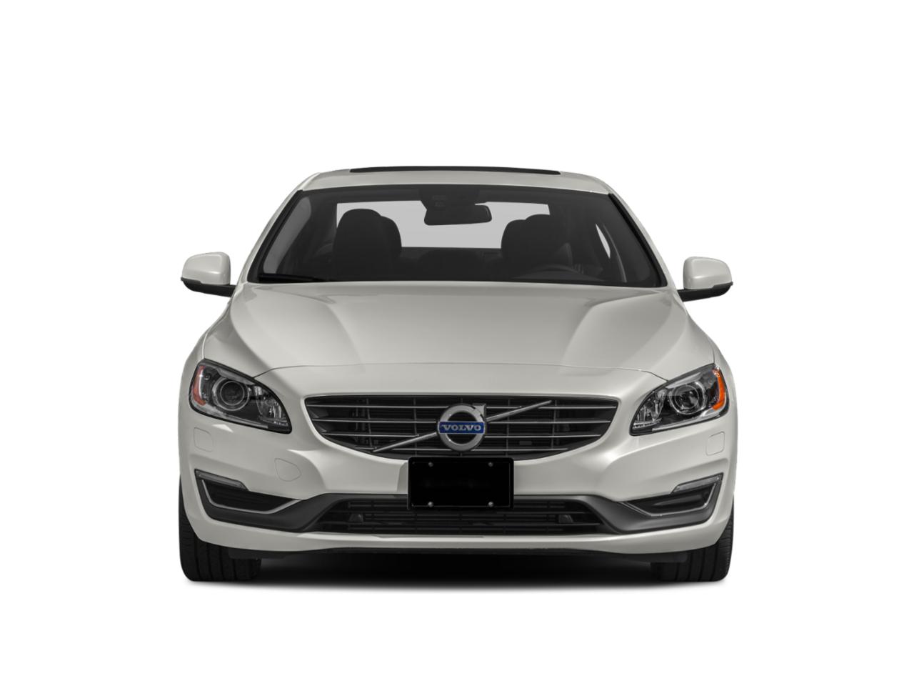 2015 Volvo S60 Vehicle Photo in Fort Lauderdale, FL 33316