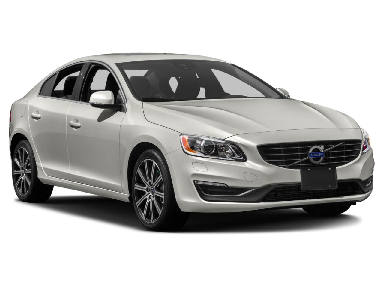 2015 Volvo S60 Vehicle Photo in Fort Lauderdale, FL 33316