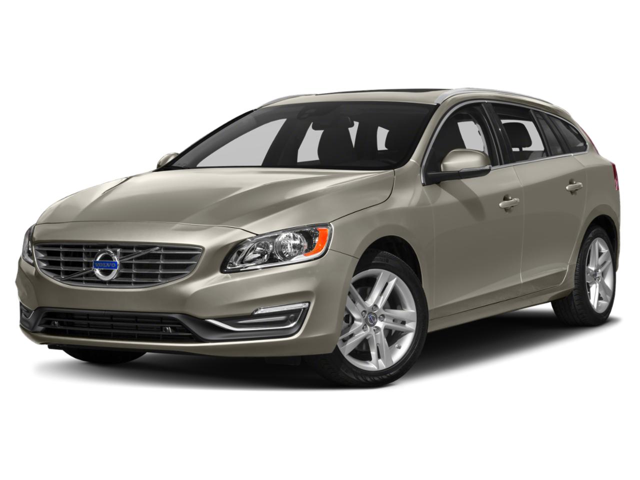 2015 Volvo V60 Vehicle Photo in DENVER, CO 80221-3610