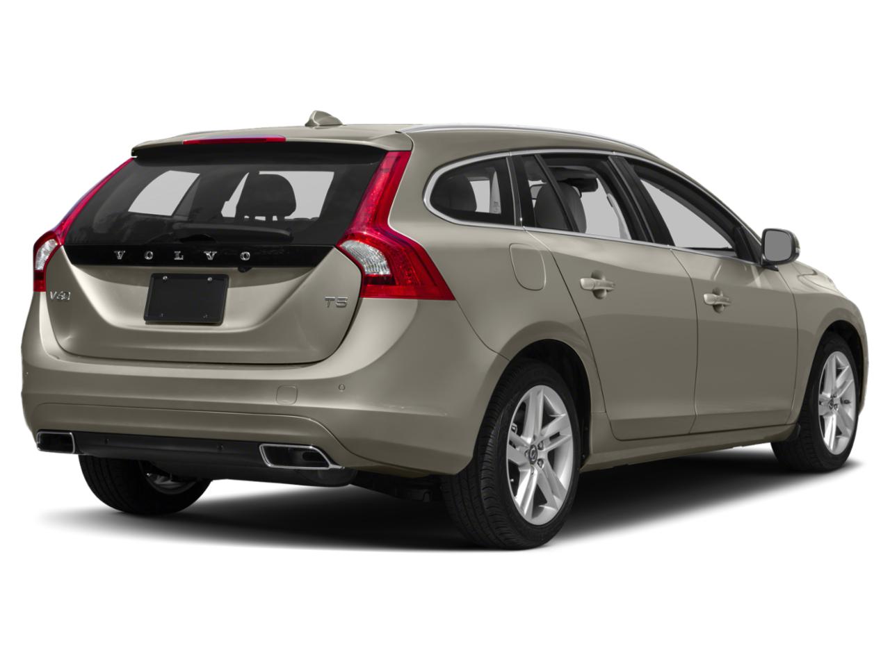 2015 Volvo V60 Vehicle Photo in DENVER, CO 80221-3610