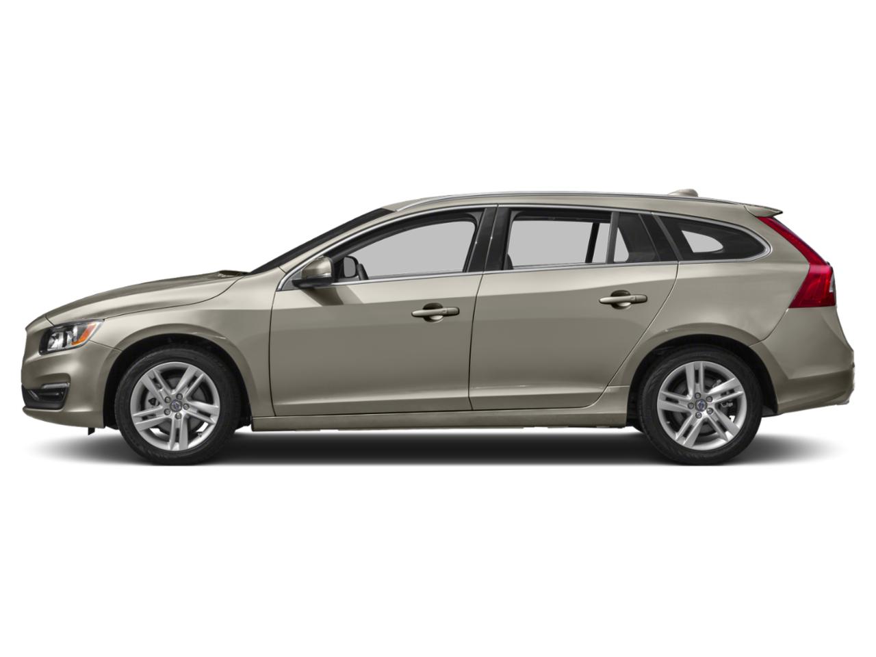 2015 Volvo V60 Vehicle Photo in DENVER, CO 80221-3610