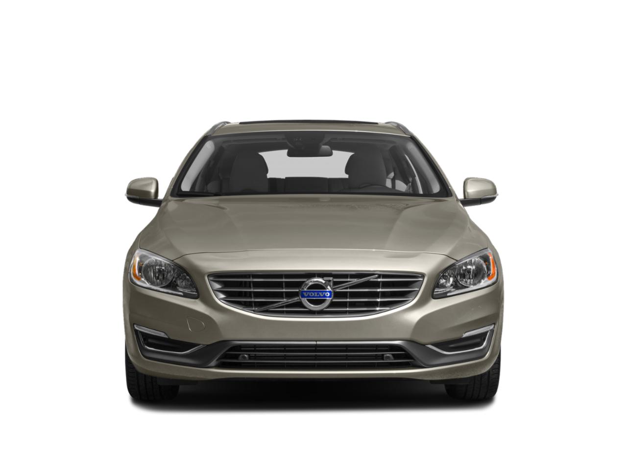 2015 Volvo V60 Vehicle Photo in DENVER, CO 80221-3610