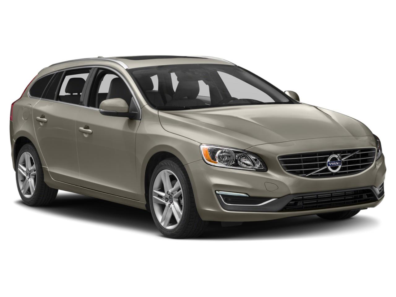 2015 Volvo V60 Vehicle Photo in DENVER, CO 80221-3610