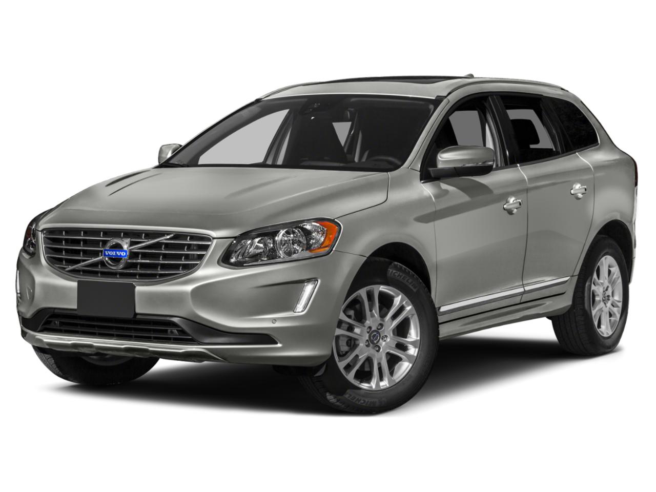 2015 Volvo XC60 Vehicle Photo in ORLANDO, FL 32808-7998