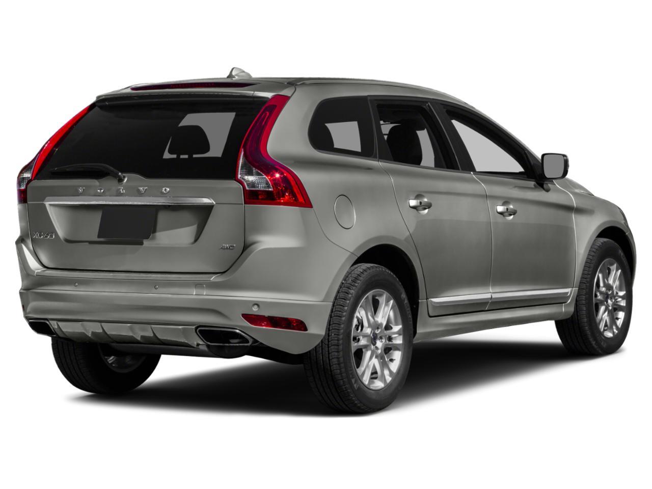 2015 Volvo XC60 Vehicle Photo in ORLANDO, FL 32808-7998