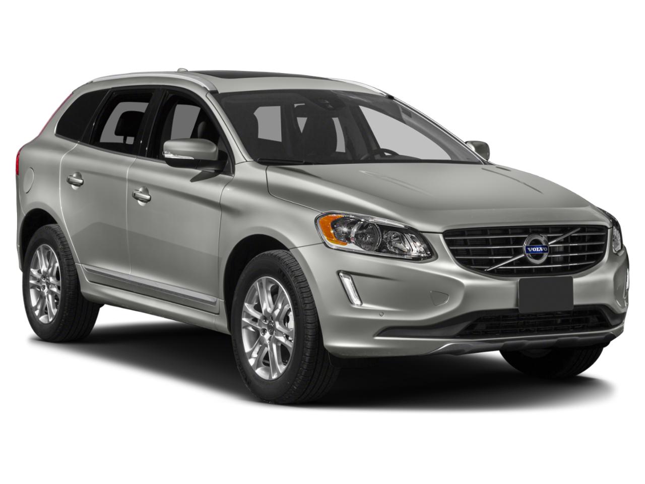 2015 Volvo XC60 Vehicle Photo in ORLANDO, FL 32808-7998