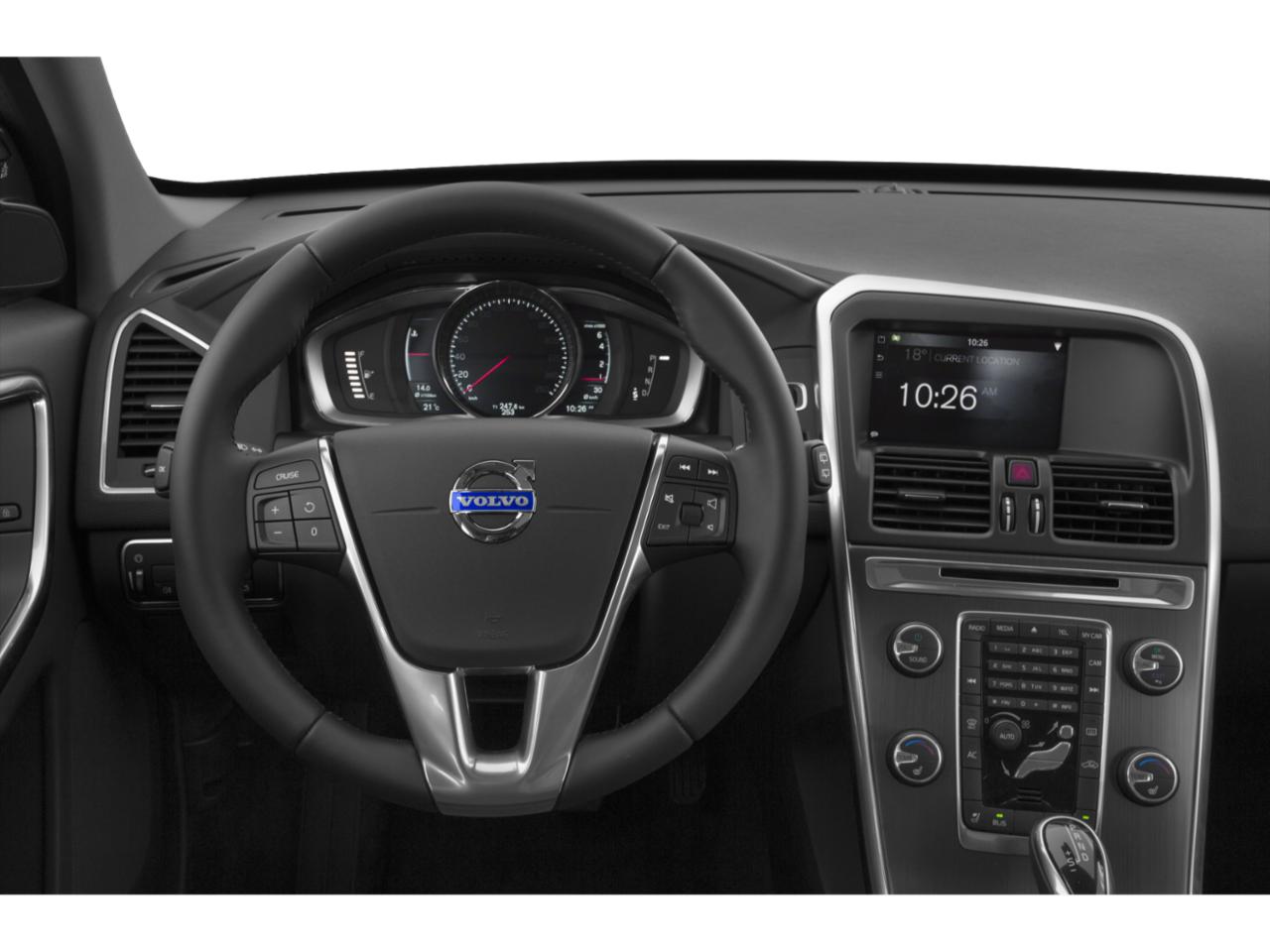 2015 Volvo XC60 Vehicle Photo in ORLANDO, FL 32808-7998