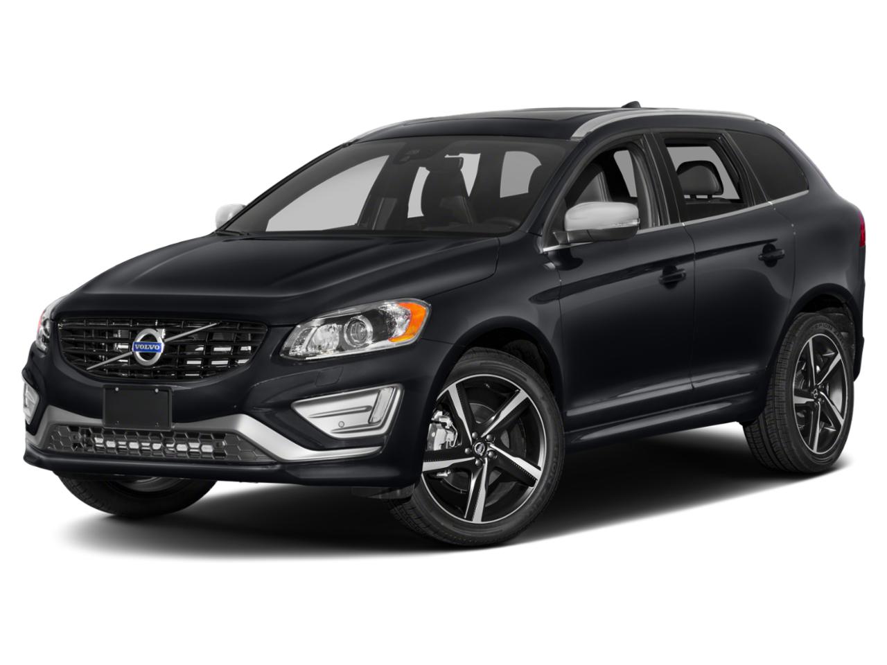 2015 Volvo XC60 Vehicle Photo in Grapevine, TX 76051